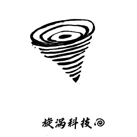 漩涡科技 Logo